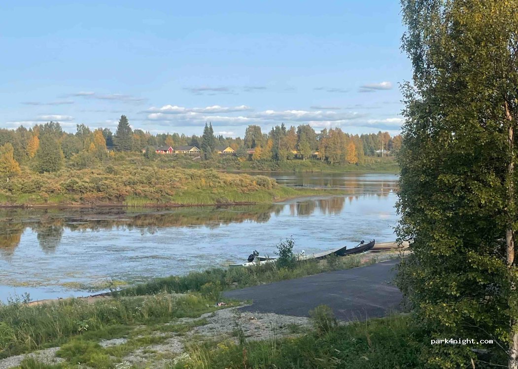 (99100) Kittilä - 8 Tuomarintie — foto