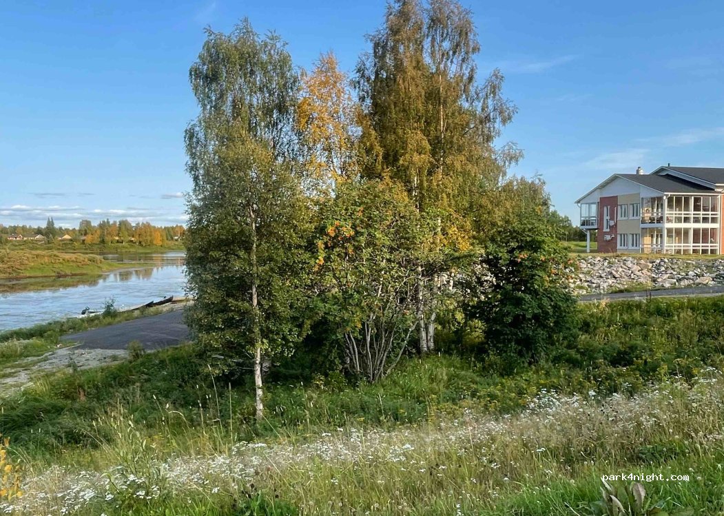 (99100) Kittilä - 8 Tuomarintie — foto 2