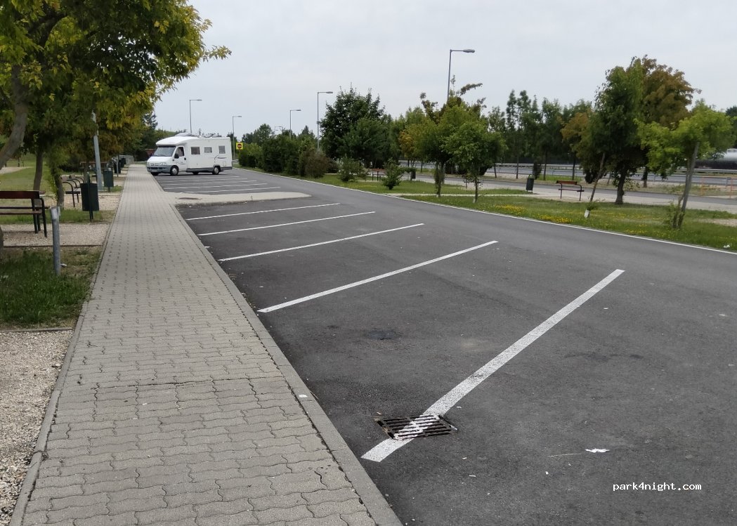 (2457) Adony - Szentmihályi pihenő — foto 2