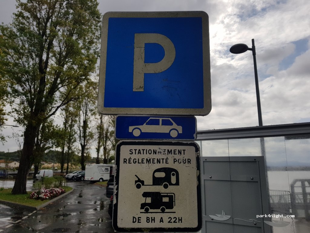 (64340) Boucau - Avenue Louis de Foix — foto