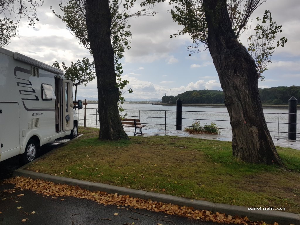 (64340) Boucau - Avenue Louis de Foix — foto 3