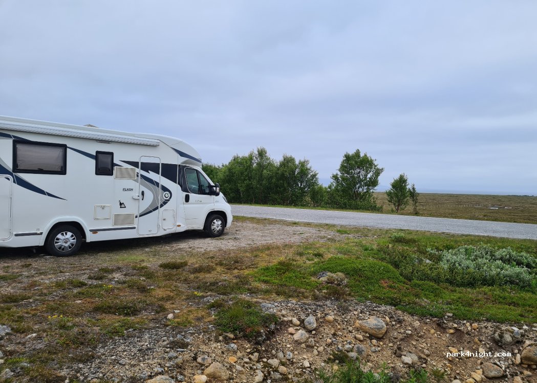 (8484) Sørmela - Fv975 — foto