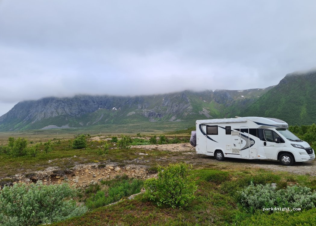 (8484) Sørmela - Fv975 — foto 2