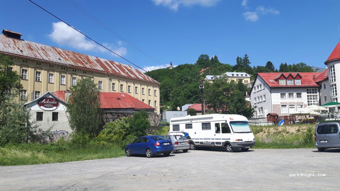 (969 01) Banská Štiavnica - 11-19 Dolná — foto