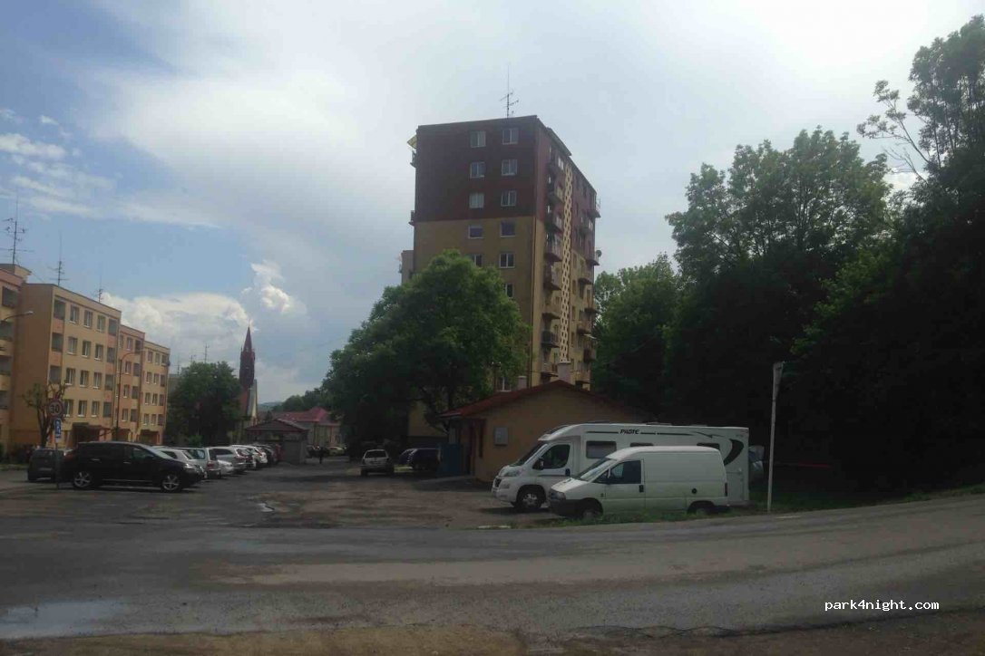 (969 01) Banská Štiavnica - 11-19 Dolná — foto 3