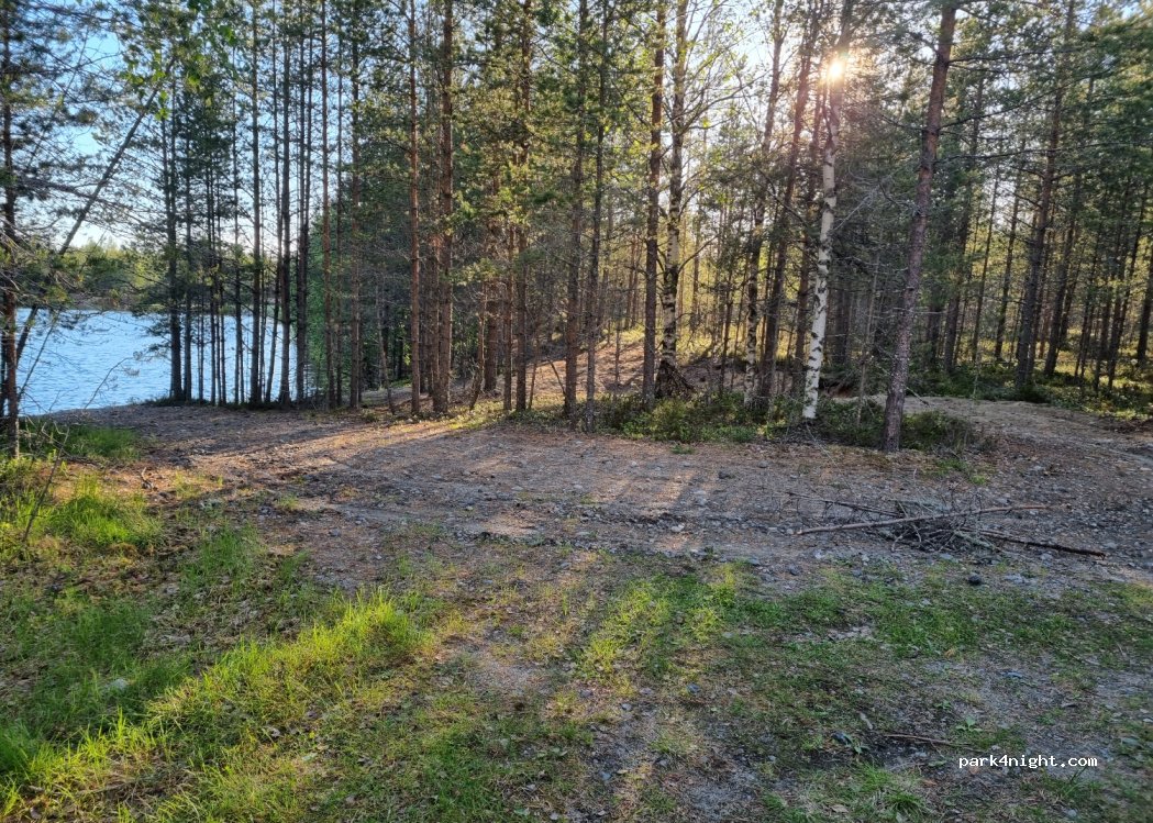 (905 81) Umeå - — foto
