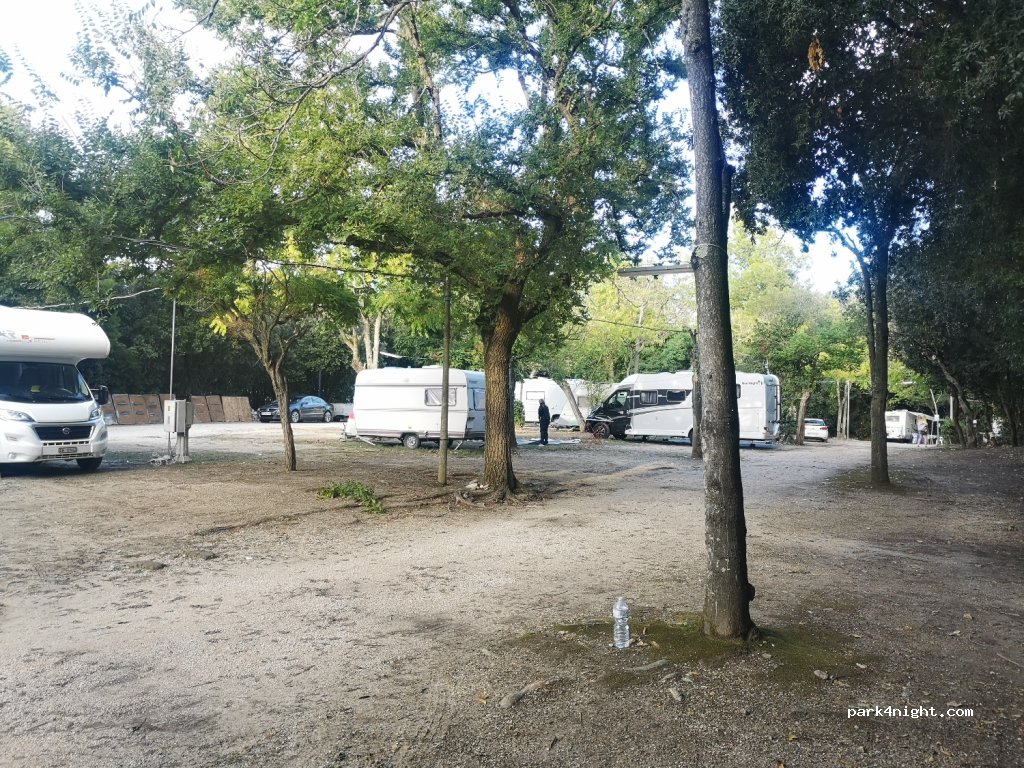 Conero camping — foto 2