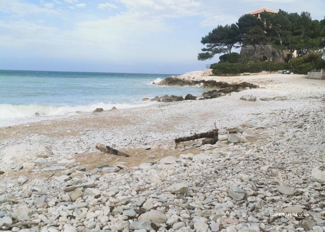 Conero camping — foto 3