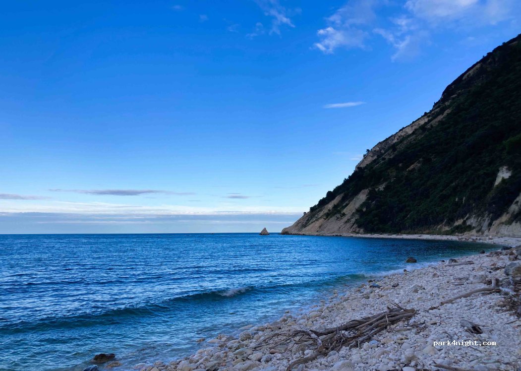 Conero camping — foto 4