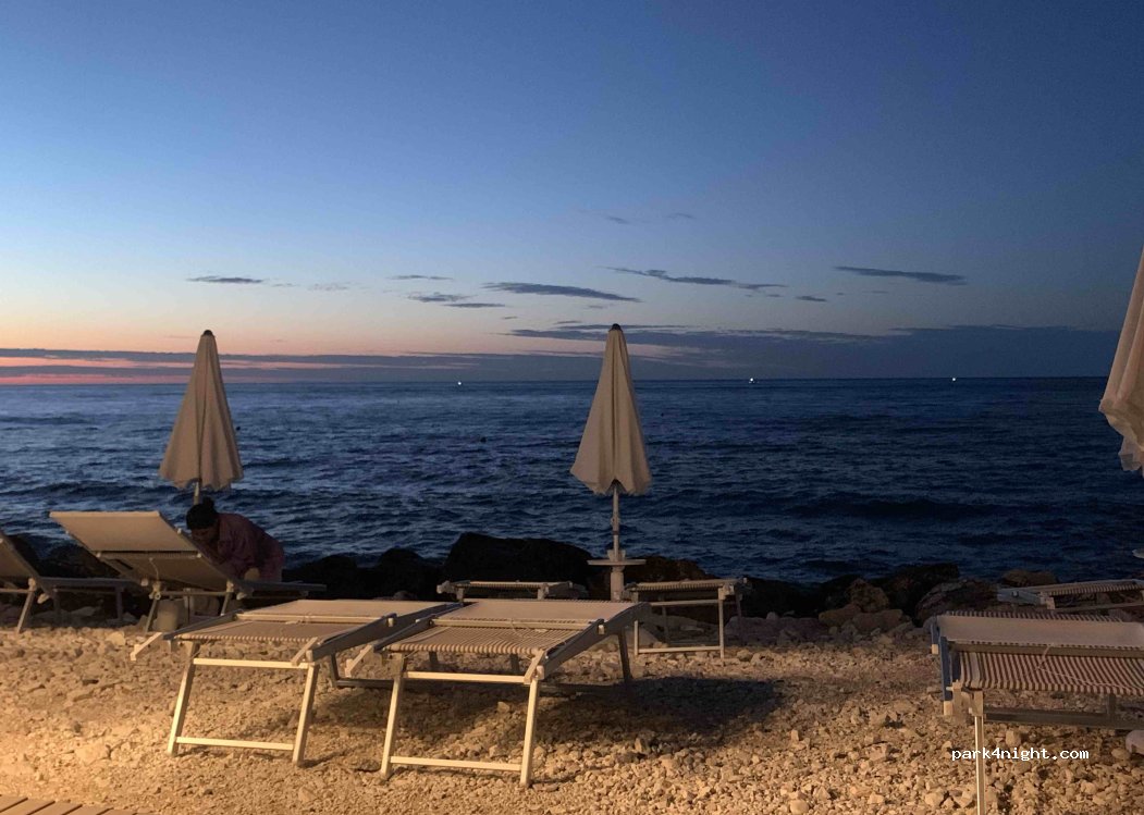 Conero camping — foto 5
