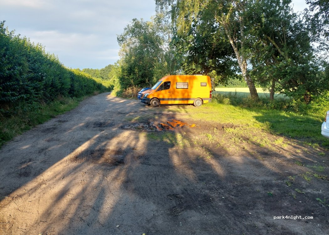 (17491) Greifswald - Unnamed Road — foto 2