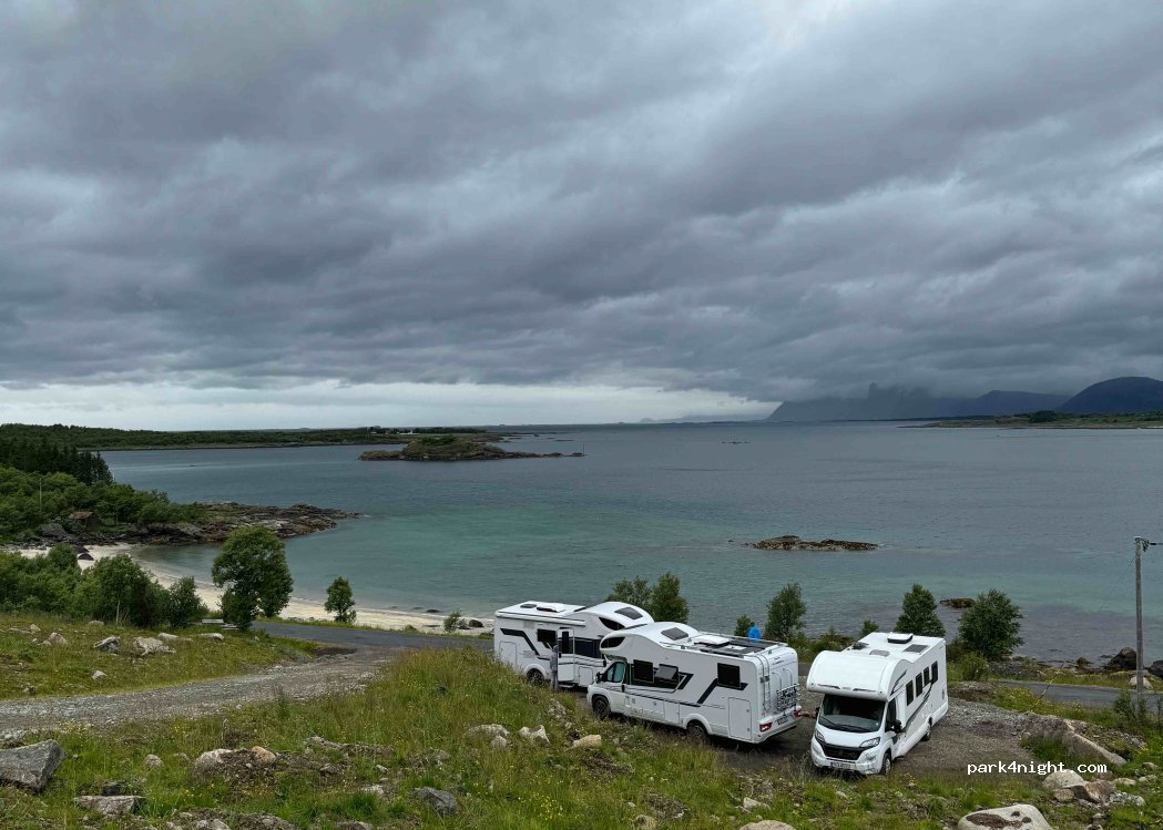 (8317) Strønstad - Midnattsolveien — foto 3