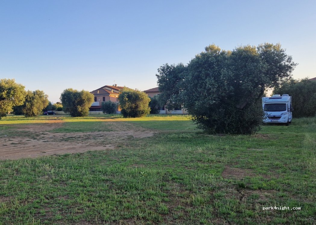 (57027) San Vincenzo - 11/E Via Giovanni Michelucci — foto 2