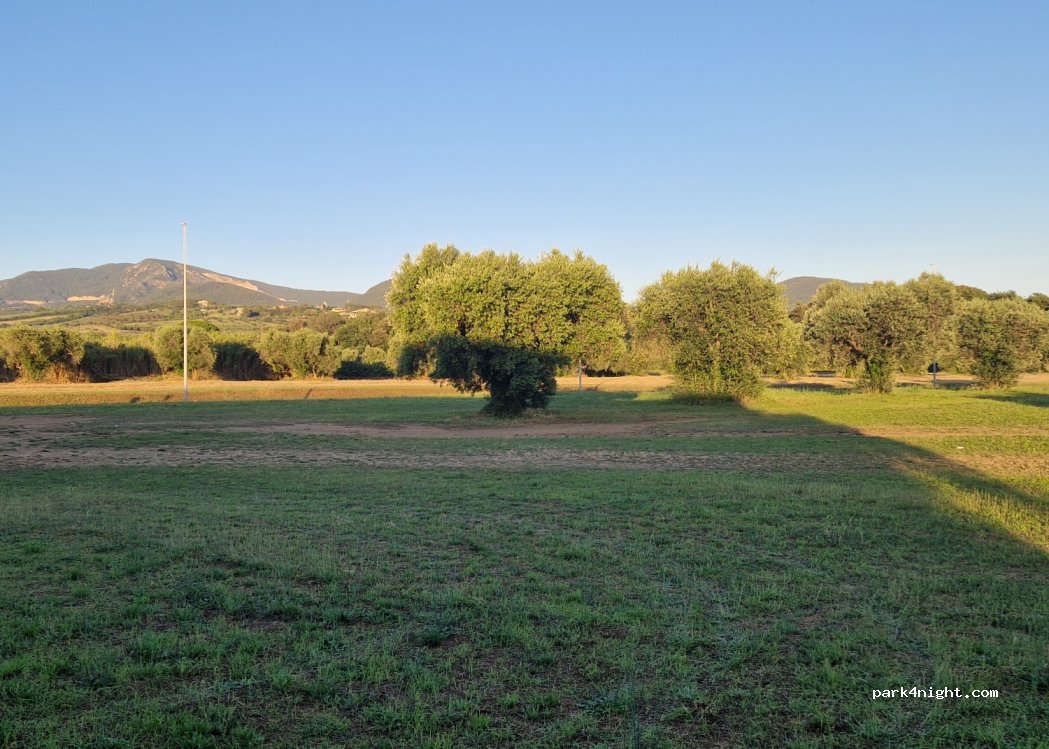 (57027) San Vincenzo - 11/E Via Giovanni Michelucci — foto 3