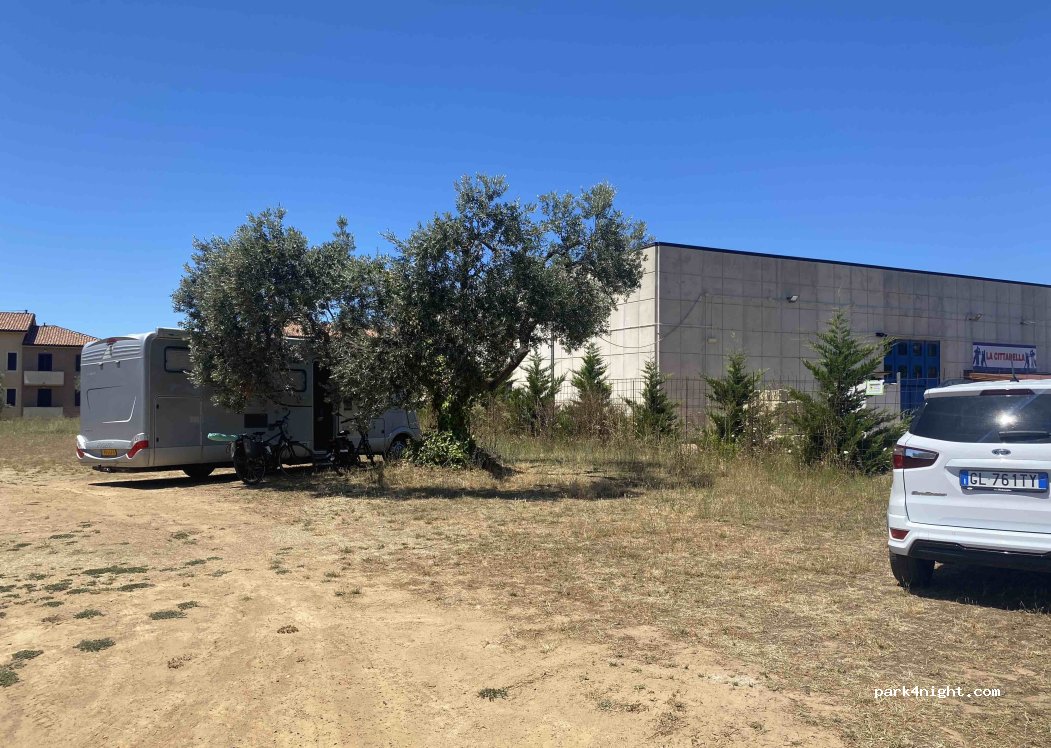 (57027) San Vincenzo - 11/E Via Giovanni Michelucci — foto 4