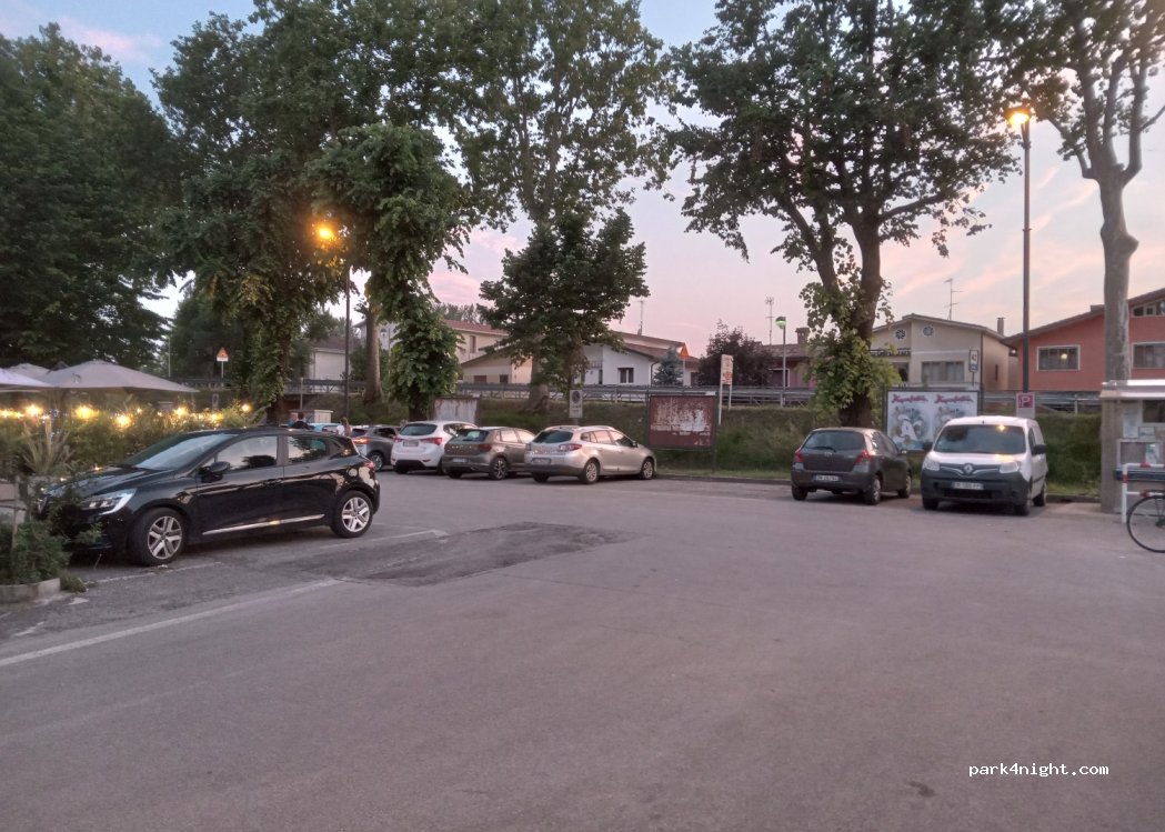 (30020) La Salute di Livenza - 31 Corso Cavour — foto 3
