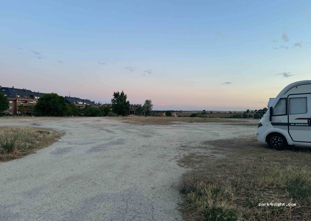 (28229) Villanueva del Pardillo - C. Alcorán — foto