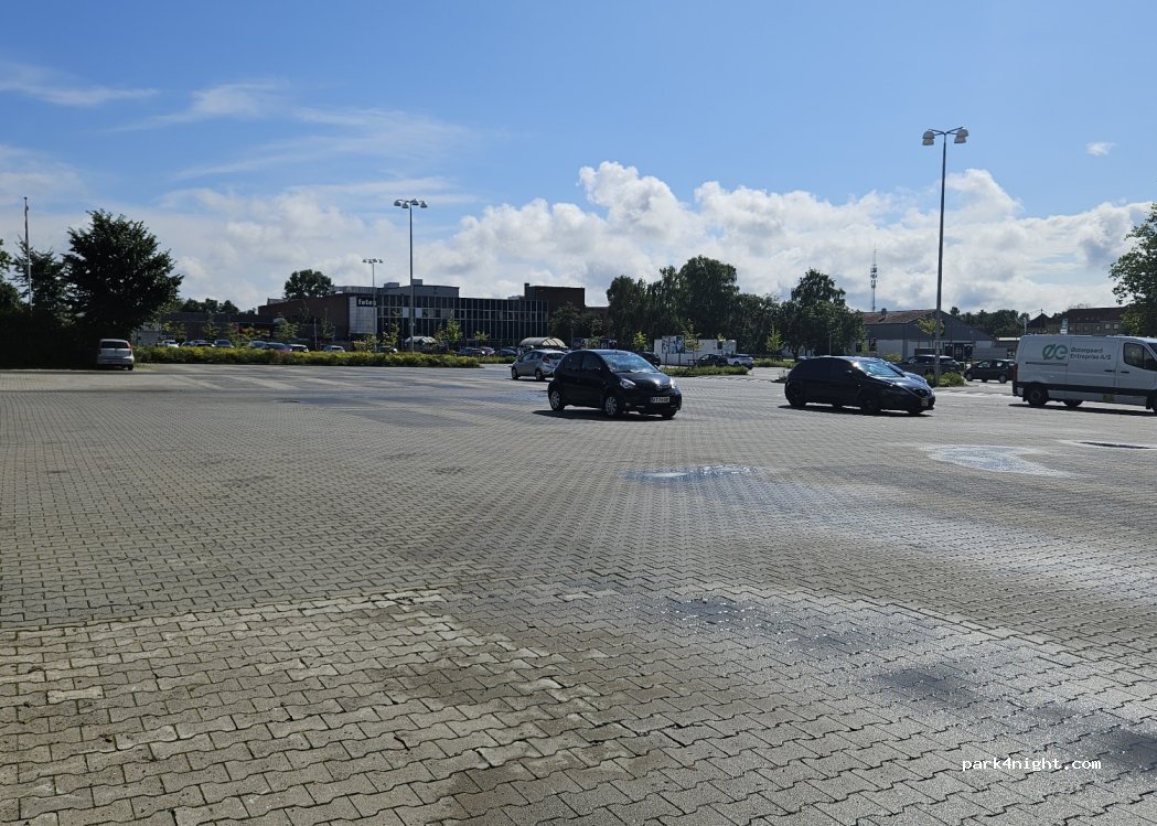 (5200) Odense - 2T Rømersvej — foto 3