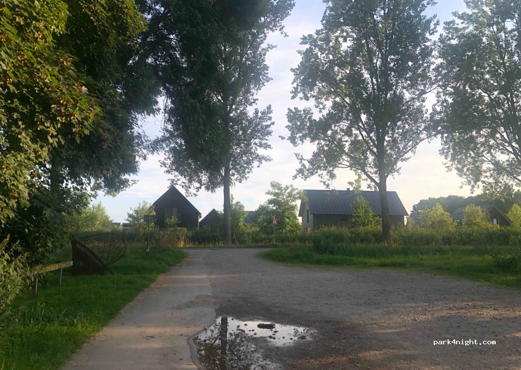 (1358 BB) Almere - 24 Speulderbos — foto 2