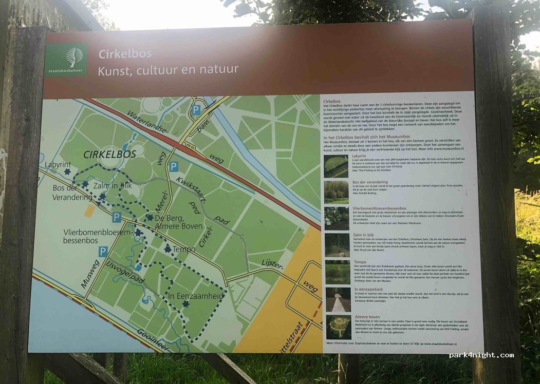 (1358 BB) Almere - 24 Speulderbos — foto 3