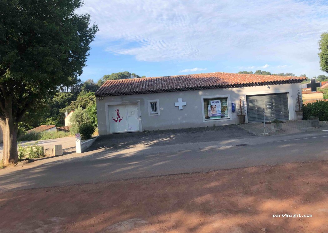 (83920) La Motte - 67 Lotissement les Hauts de la Nartuby — foto