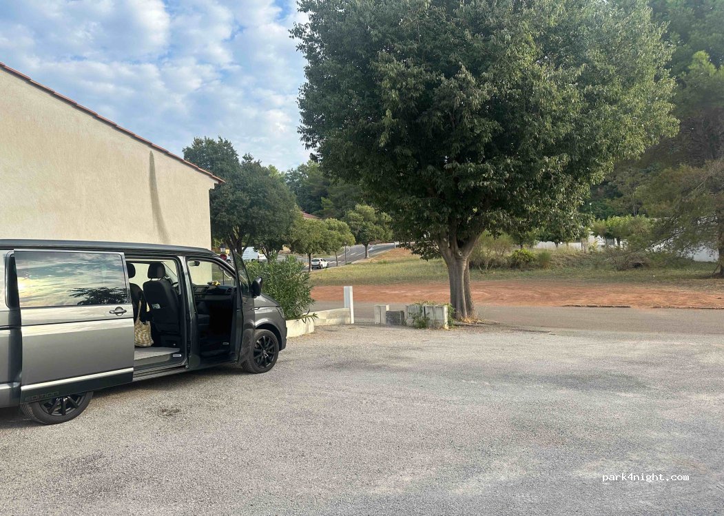 (83920) La Motte - 67 Lotissement les Hauts de la Nartuby — foto 3