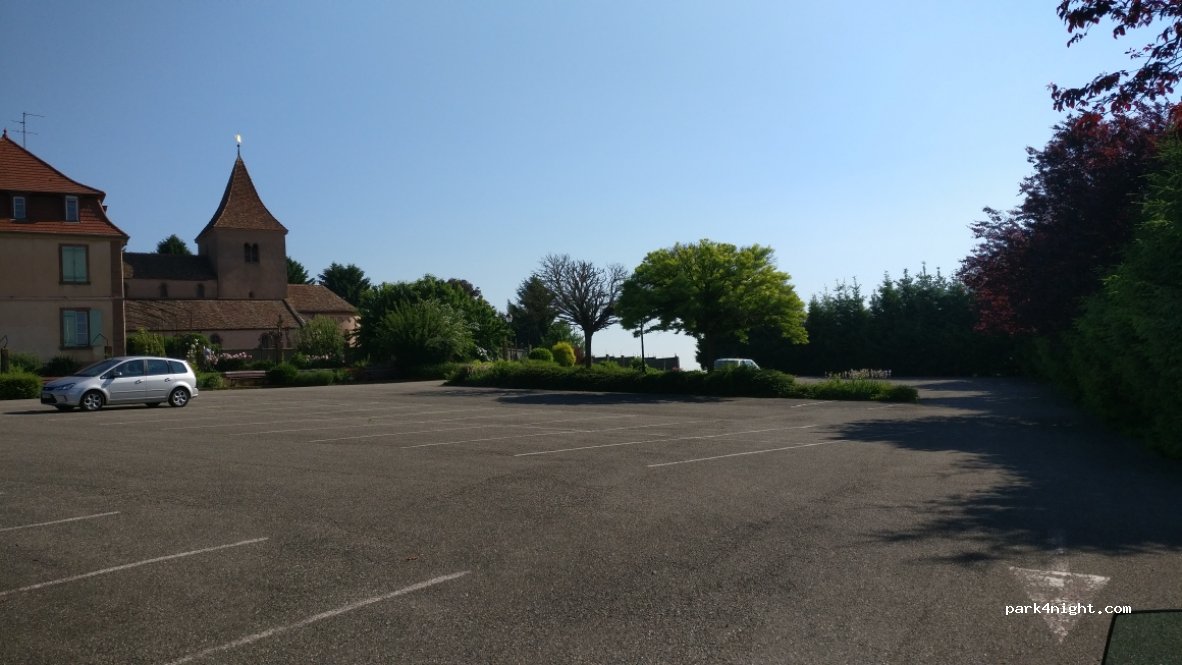 (67170) Hohatzenheim - 1 Rue Notre Dame — foto 2