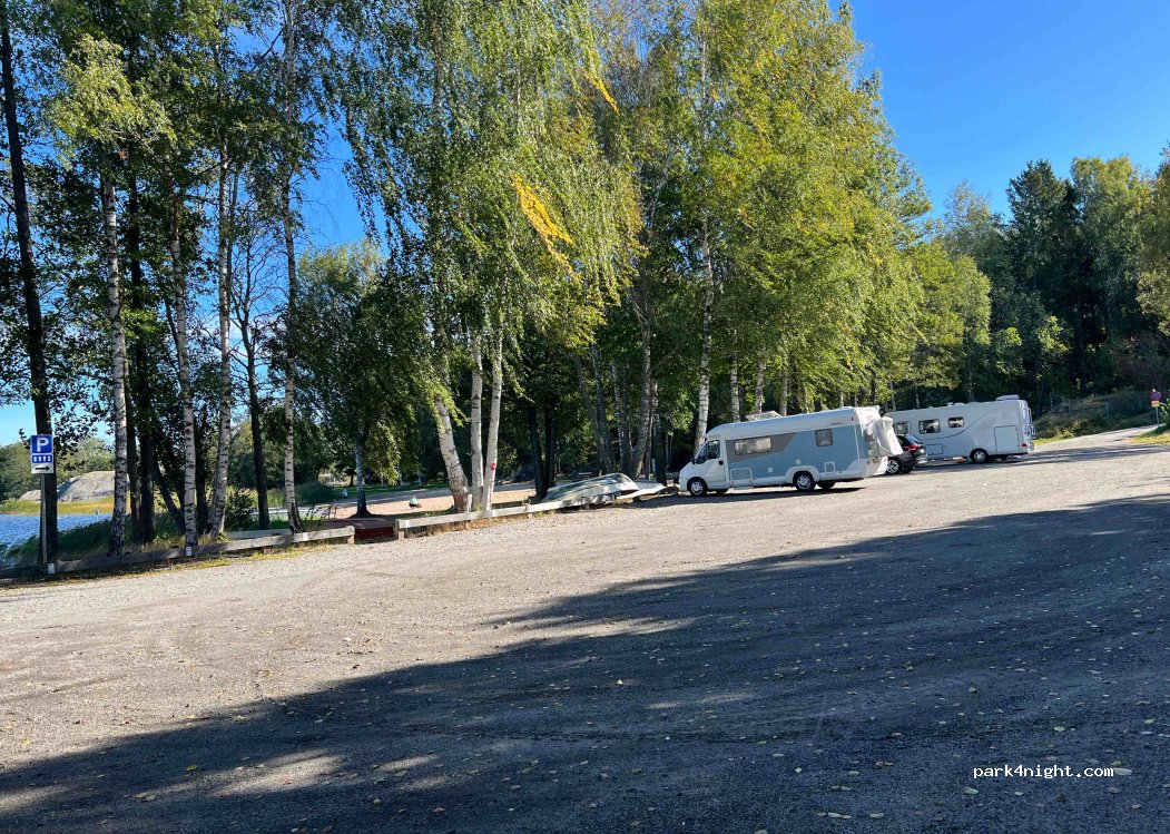 (136 73) Vendelsö - 49 Hagtornsvägen — foto 4