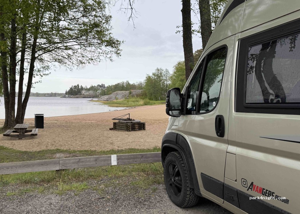 (136 73) Vendelsö - 49 Hagtornsvägen — foto 5