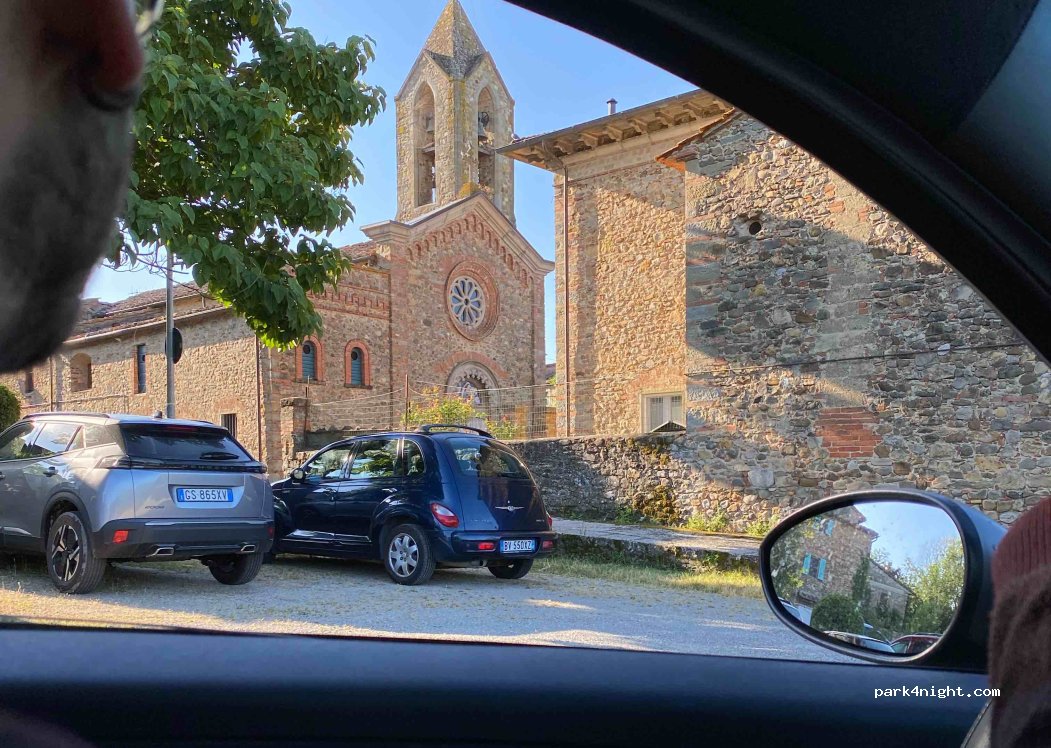 (52100) Arezzo - 9 località Cincelli — foto