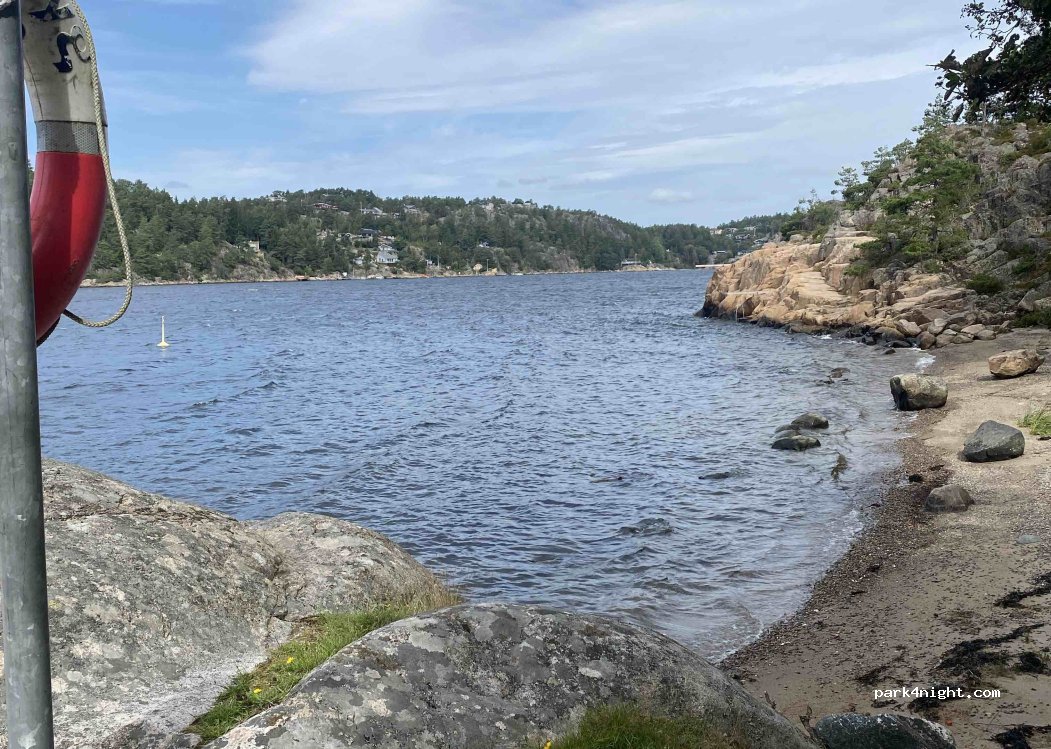 (1794) Sponvika - 10 Kjeøya — foto 5