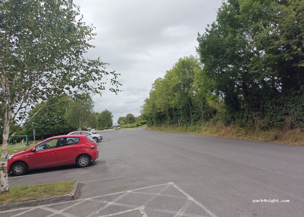 (V94 Y3XA) Clare Glens - Unnamed Road — foto 2