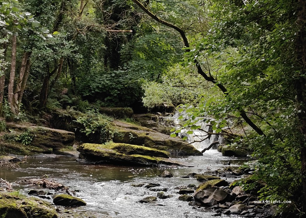 (V94 Y3XA) Clare Glens - Unnamed Road — foto 4
