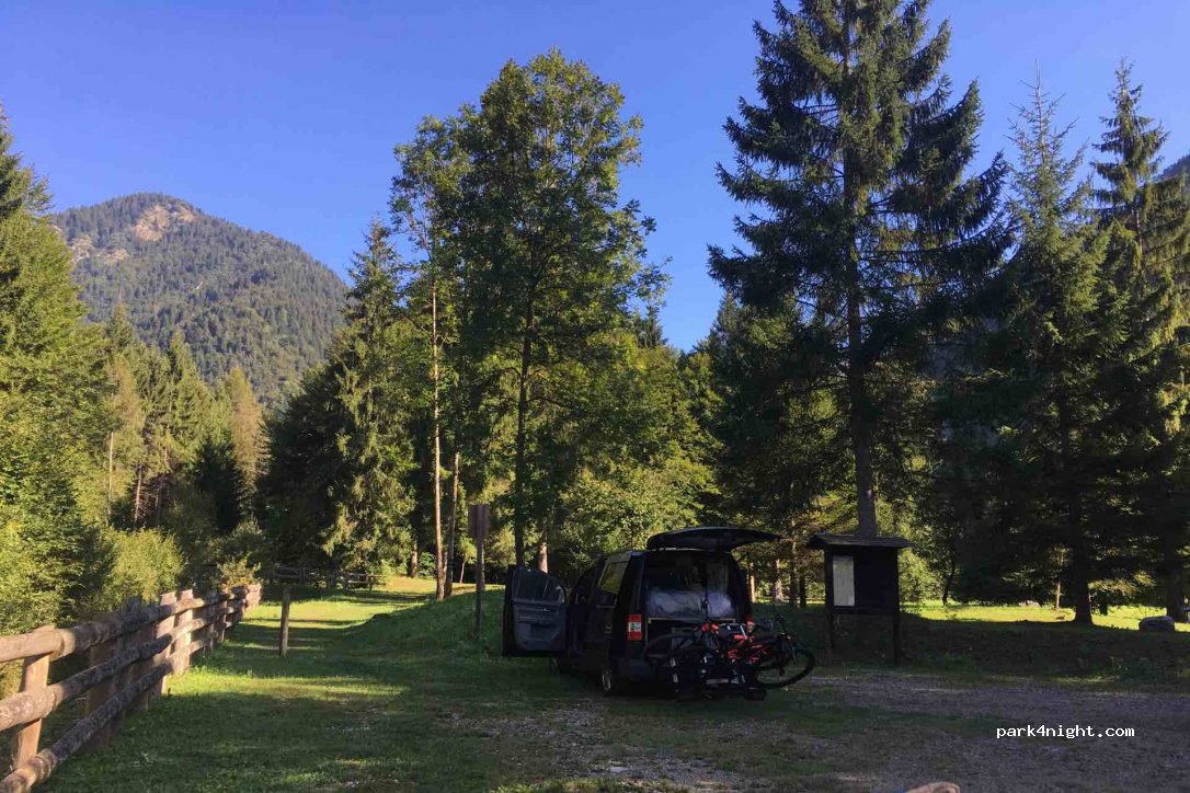 (38067) Ledro - Località al Faggio — foto 2