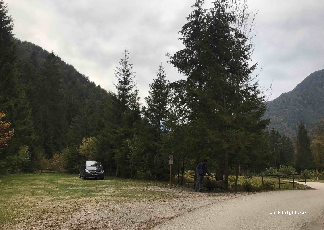 (38067) Ledro - Località al Faggio — foto 3