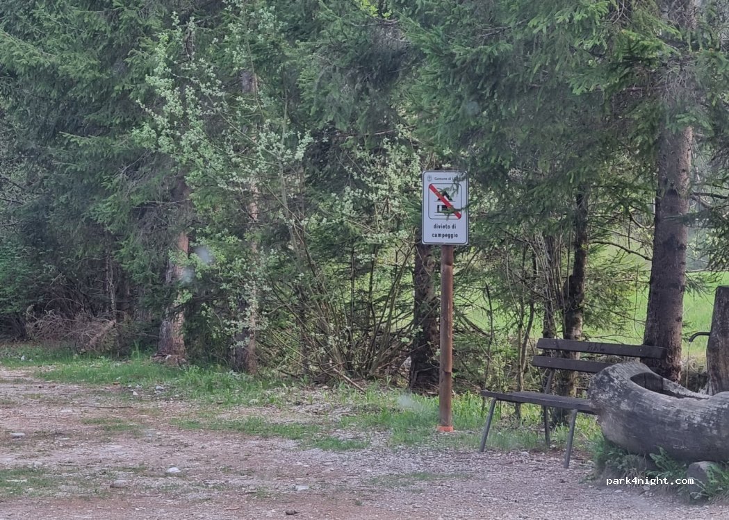 (38067) Ledro - Località al Faggio — foto 4