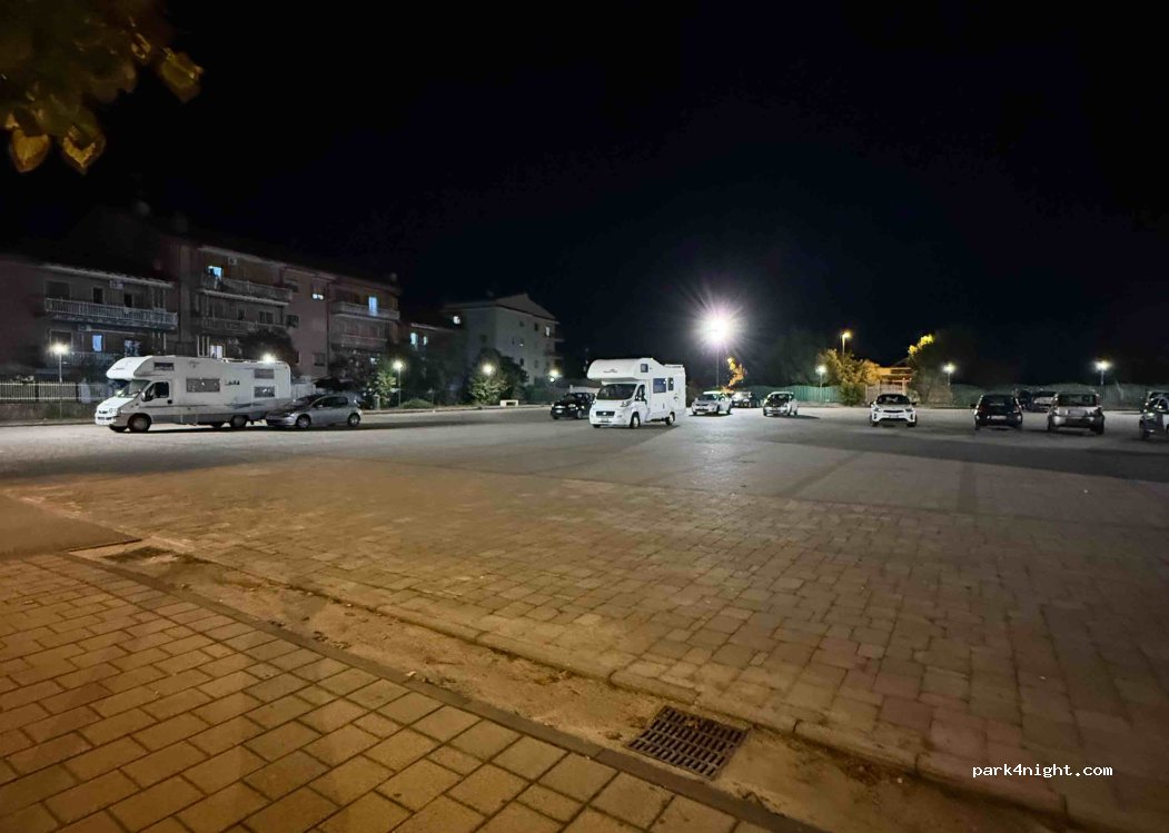 (84043) Agropoli - 32 Via Taverne — foto