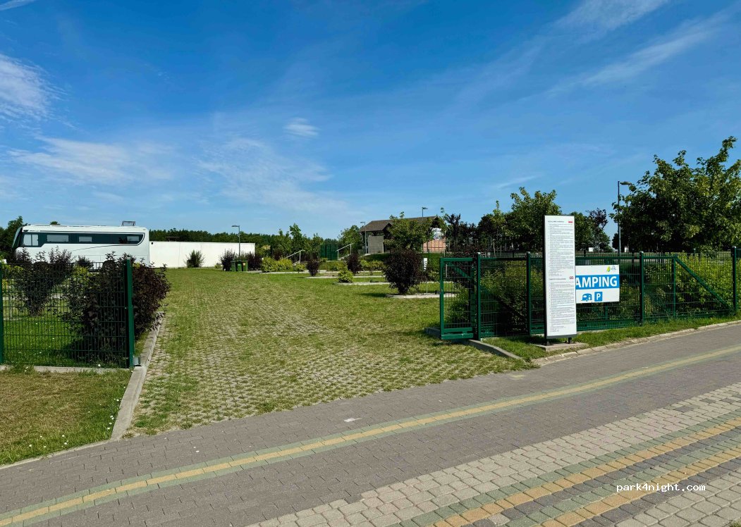(19-300) Ełk - 13 Świętego Maksymiliana Marii Kolbe — foto 4