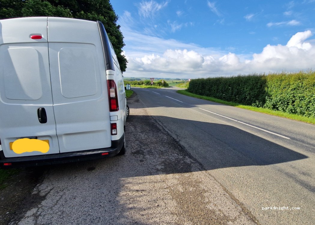 (LN11 0SJ) Louth - 22 A631 — foto
