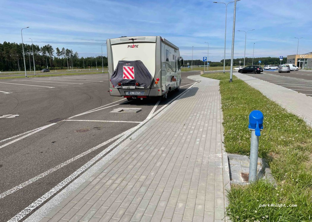 (78) Wilczogóra - S11 — foto