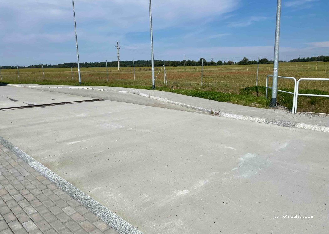 (78) Wilczogóra - S11 — foto 2