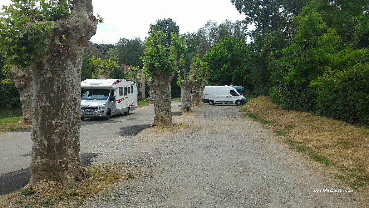 (32300) L'Isle-de-Noé - D939 — foto 2