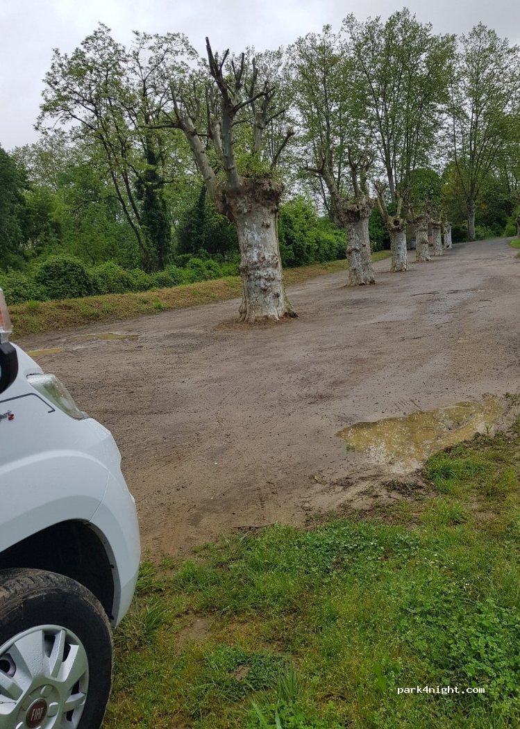 (32300) L'Isle-de-Noé - D939 — foto 4