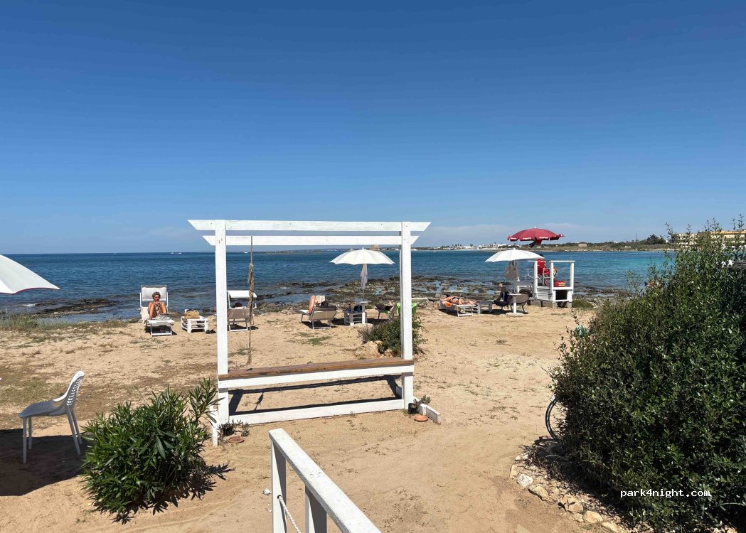 (73010) Porto Cesareo - 192 Via Vincenzo Monti — foto 2