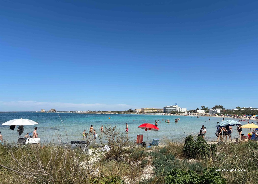 (73010) Porto Cesareo - 192 Via Vincenzo Monti — foto 3