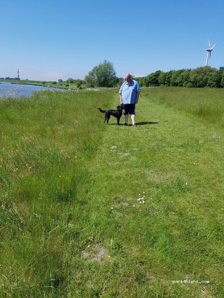 Campingplatz Knock — foto 2