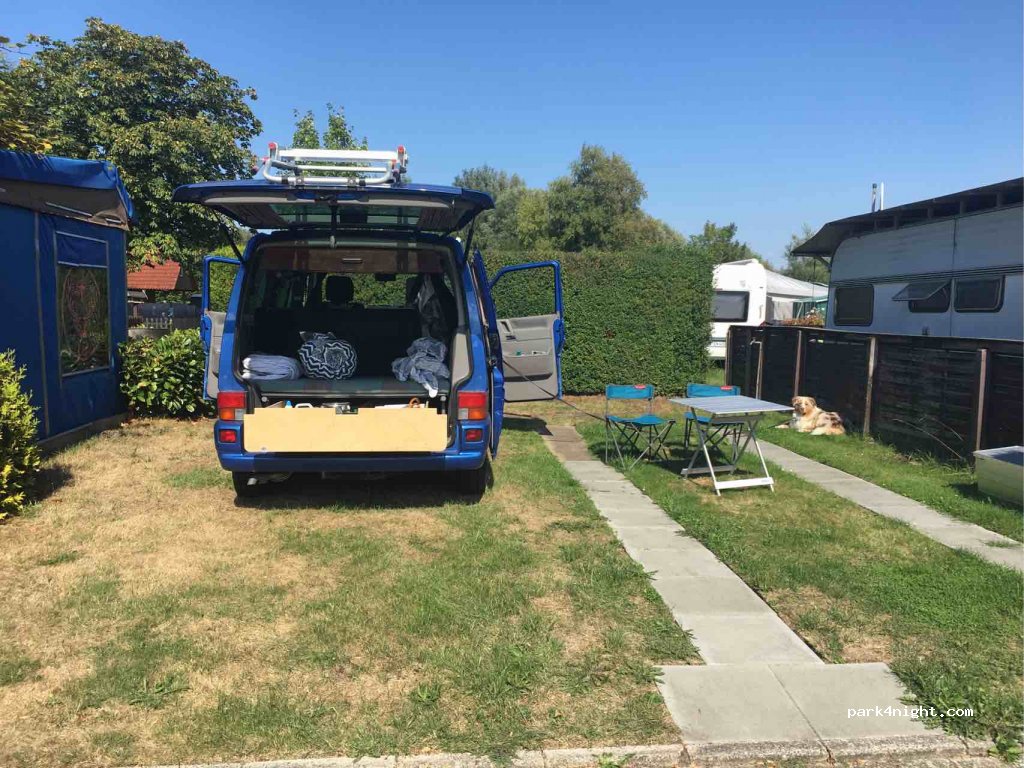 Campingplatz Knock — foto 3