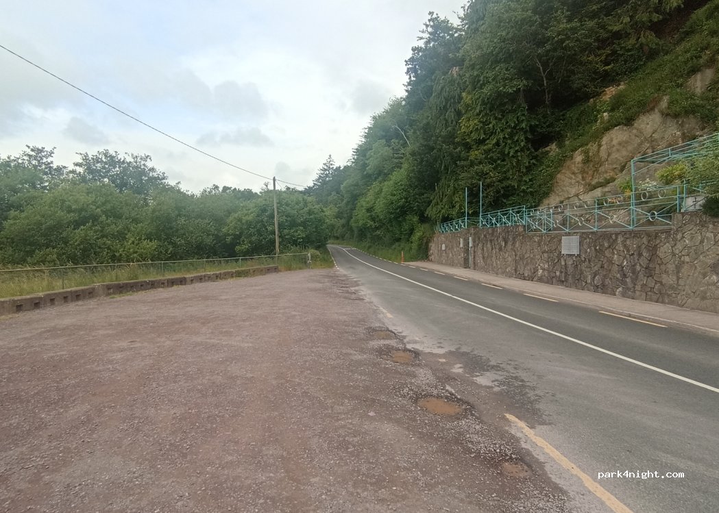 (T23 D30F) Cork - Lee Road — foto