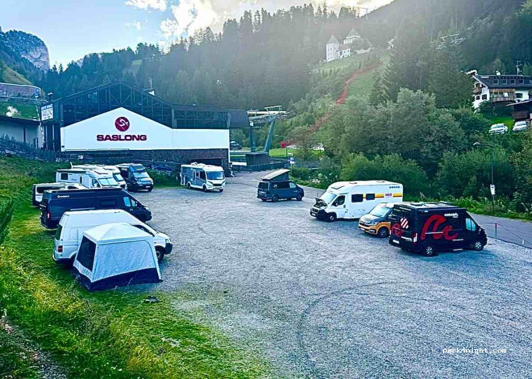 (39047) Santa Cristina Valgardena - S.da Ruacia — foto 3