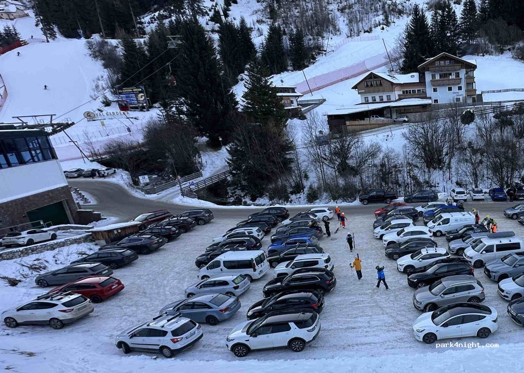 (39047) Santa Cristina Valgardena - S.da Ruacia — foto 5
